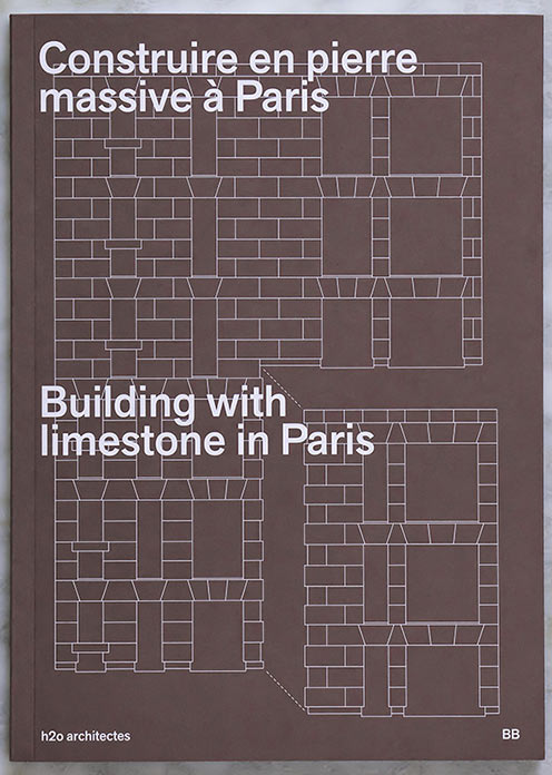 Construire en pierre massive à Paris