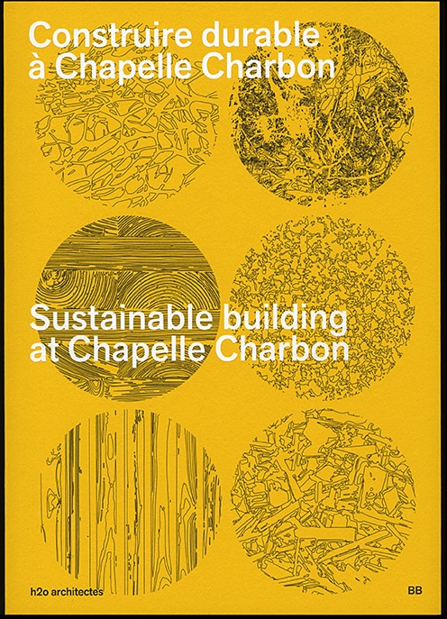 Construire durable à Chapelle Charbon