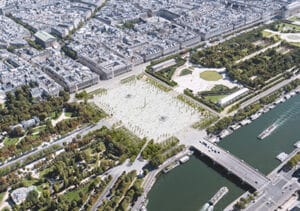 Place de la Concorde h2o